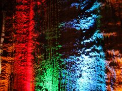 -泰安地下龙宫景区