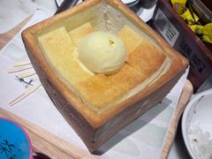 -绿茶餐厅(深圳龙华天虹购物中心店)