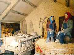 -威海华夏城景区