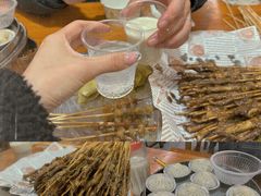 -十里铺铁板鱿鱼