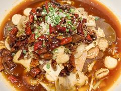 -万荣烤鸭店·北京菜(天坛店)