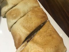 -梁记粥铺(开元地中海店)