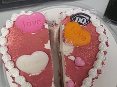 -DQ·蛋糕·冰淇淋(鸿坤店)