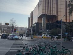 -祥记果木烤鸭·国宴豫菜