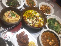 -大碗先生(万家丽店)