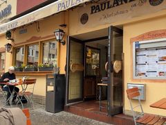 -Restaurant Paulaner am Dom
