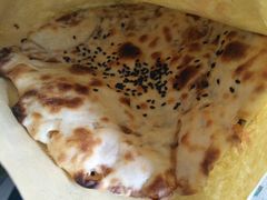 -张记烧饼(古墩店)