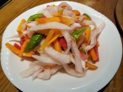 -竹叶涮肉坊(总店)