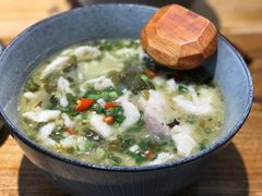 -汤去三面(骆驼店)