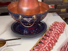 -祥源胡同·涮牛羊肉火锅(花桥店)