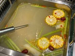 -潮汕林记牛肉火锅(万象天地店)