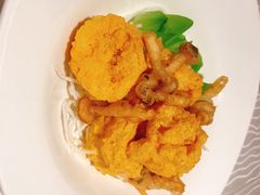 -朝(澳门伦敦人店)