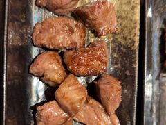 -無二炙坊·和牛烧肉(大钟寺1733店)