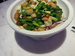 -茅庐川菜(烟台万象汇店)