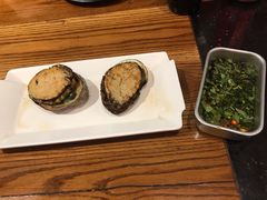 -烧货·活海鲜炭烧(湖滨商业街店)