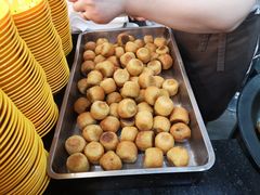 -毛华美食(清扬路店)