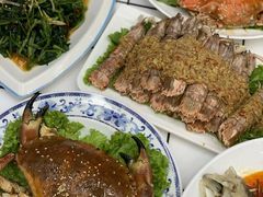 -日照大牌檔•小船海鲜(万平口店)