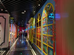 -歌库K馆量贩KTV(万达广场店)