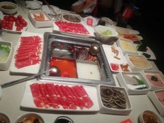 -海底捞火锅(亲子主题北金鹰店)