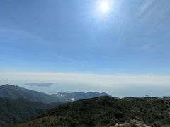 -七娘山