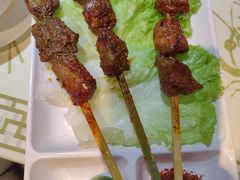 -串盟烧烤大排档·长沙美食地标(星沙店)