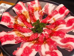 -汉拿山(汇一城店)