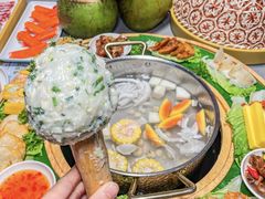 -椰小鸡·琼州糟粕醋(美兰缤纷城店)