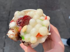 -陆氏梅花糕(老门东店)