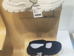 -hotwind热风(世纪东方广场店)