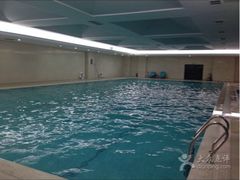 隆祺建国饭店-昆山隆祺国际饭店