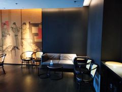 -铜锣湾·有麝自然香(渝北财富中心店)