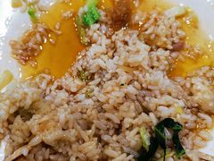 -老头盖浇饭(南京新街口明瓦廊宏光酒店店)