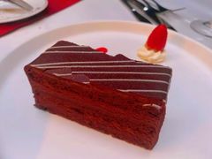 -马克西姆餐厅(崇文门店)