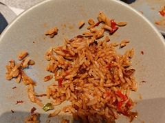 -湘中缘·湖南菜(娄底驻京办店)