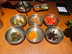 -春熙台韩国料理·章鱼肥牛(西丽店)