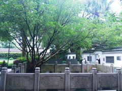 -墨池公园