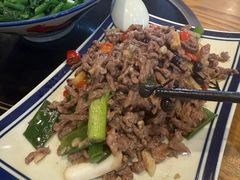 -妈妈的味道(和顺古镇店)