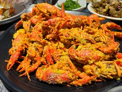 -指爱龙虾(金杨路总店)