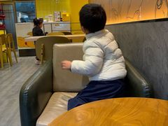 -尊宝比萨(万科金色城市店)
