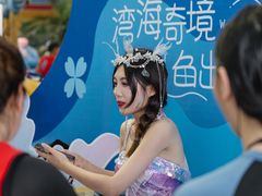 -青岛东方影都融创水世界