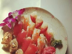 -松坂屋日料自助(长城路店)