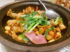 -常来小聚·广州非遗传承餐厅(高德置地店)