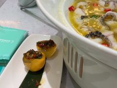 -青花椒花椒鱼(合生汇店)