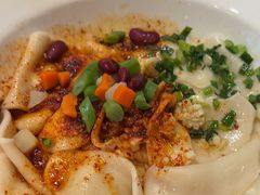 -大师兄·西北小馆(南沙万达广场店)