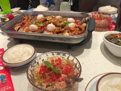 -鱼酷活鱼烤鱼(南京水游城店)