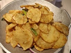 -茅庐毛血旺(烟台大悦城店)