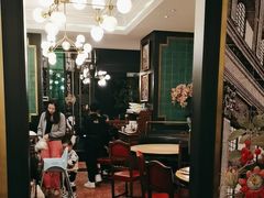 -新白鹿餐厅(爱琴海购物中心店)