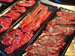 -海汕记·潮汕鲜牛肉火锅·自助