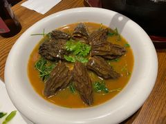 -敏珠拉姆藏餐·南京厨房(富春江东街店)