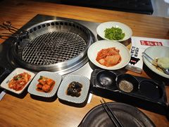 -焱铁烧·黑毛和牛专门店(南宁万象城店)